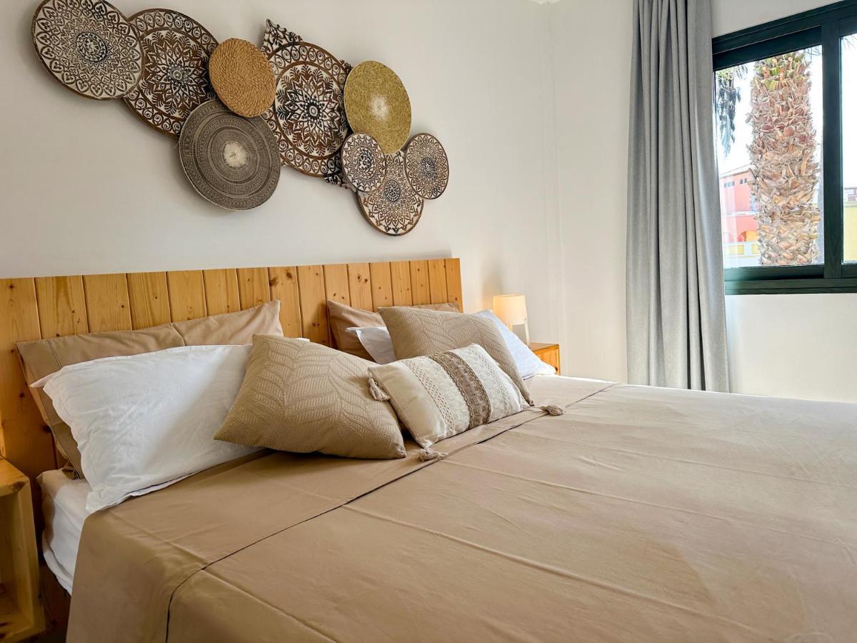 Villa Rosa Atlantic Fuerteventura Κοραλέχο Εξωτερικό φωτογραφία