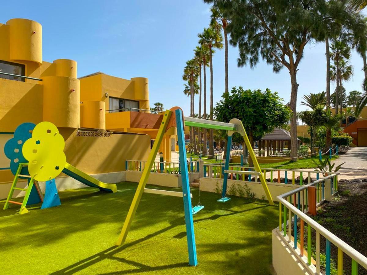Villa Rosa Atlantic Fuerteventura Κοραλέχο Εξωτερικό φωτογραφία
