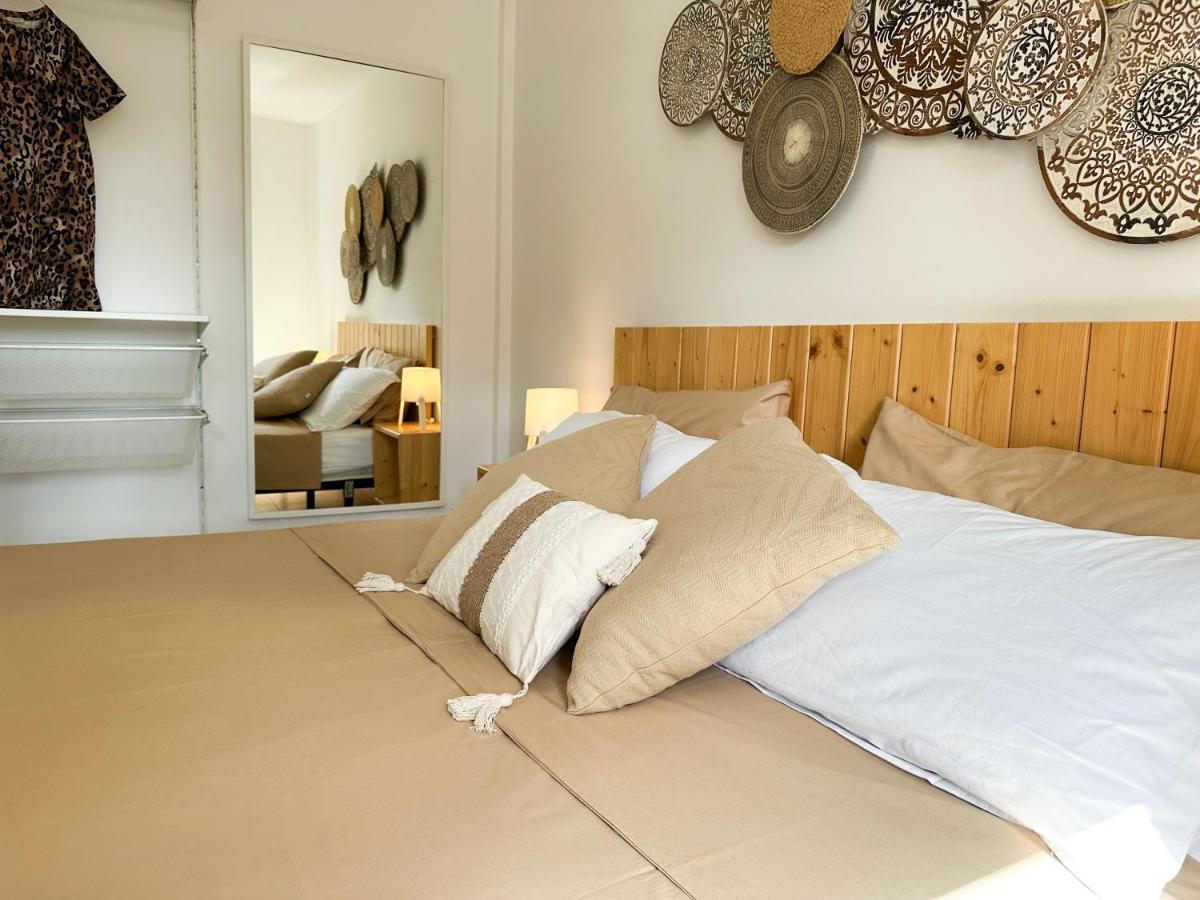 Villa Rosa Atlantic Fuerteventura Κοραλέχο Εξωτερικό φωτογραφία
