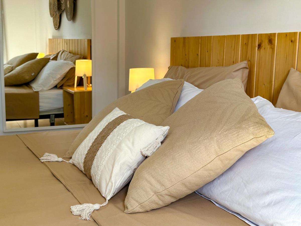 Villa Rosa Atlantic Fuerteventura Κοραλέχο Εξωτερικό φωτογραφία