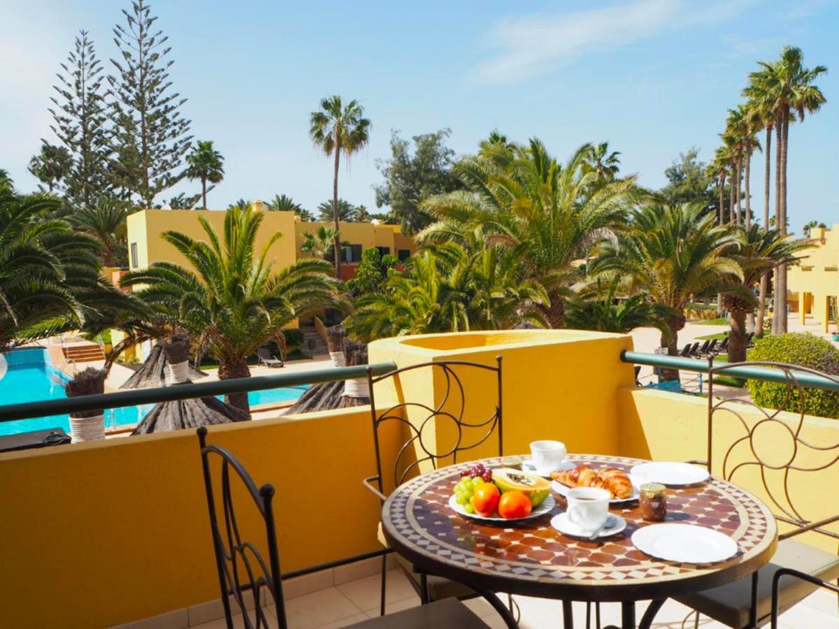 Villa Rosa Atlantic Fuerteventura Κοραλέχο Εξωτερικό φωτογραφία