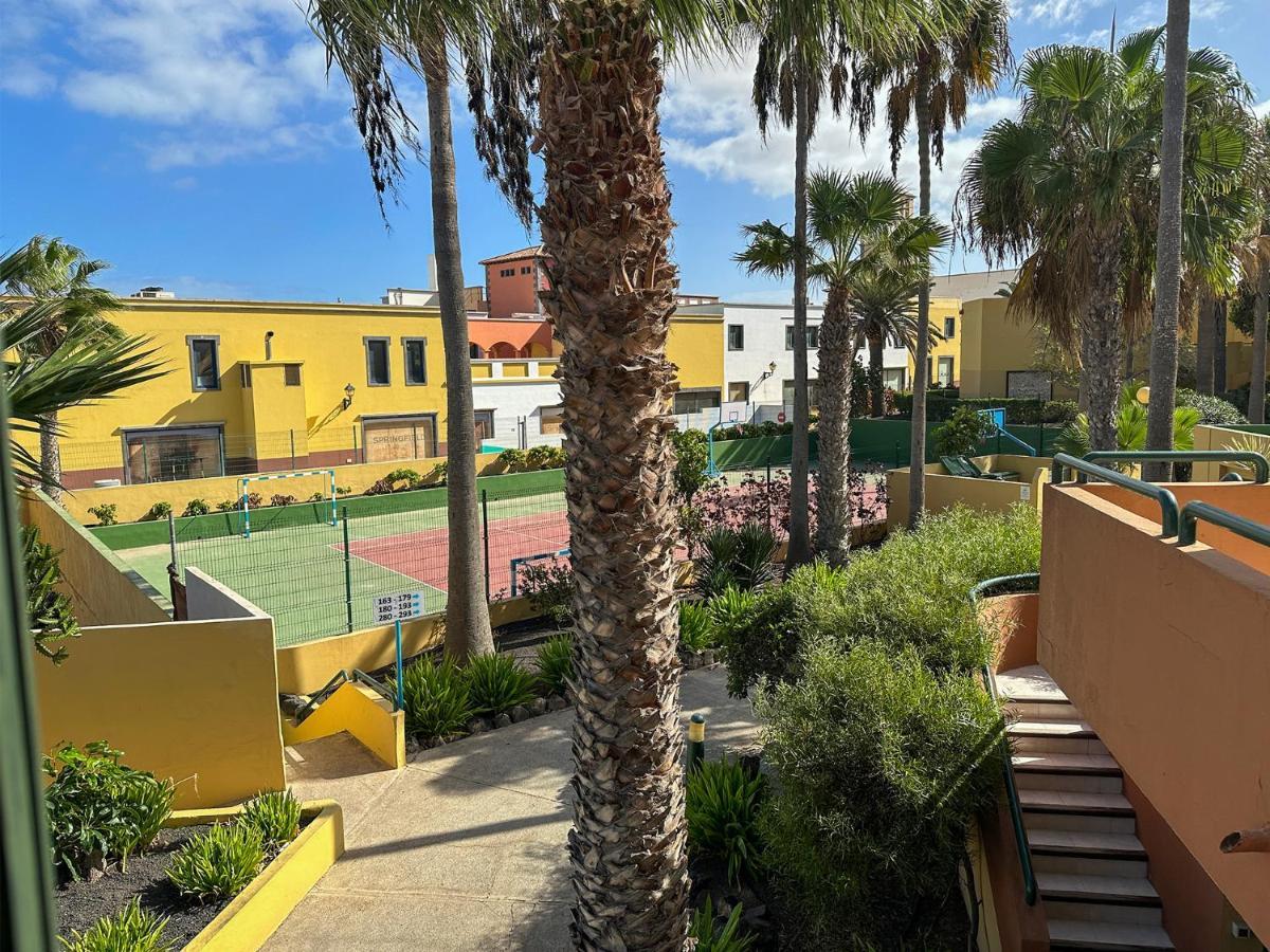 Villa Rosa Atlantic Fuerteventura Κοραλέχο Εξωτερικό φωτογραφία