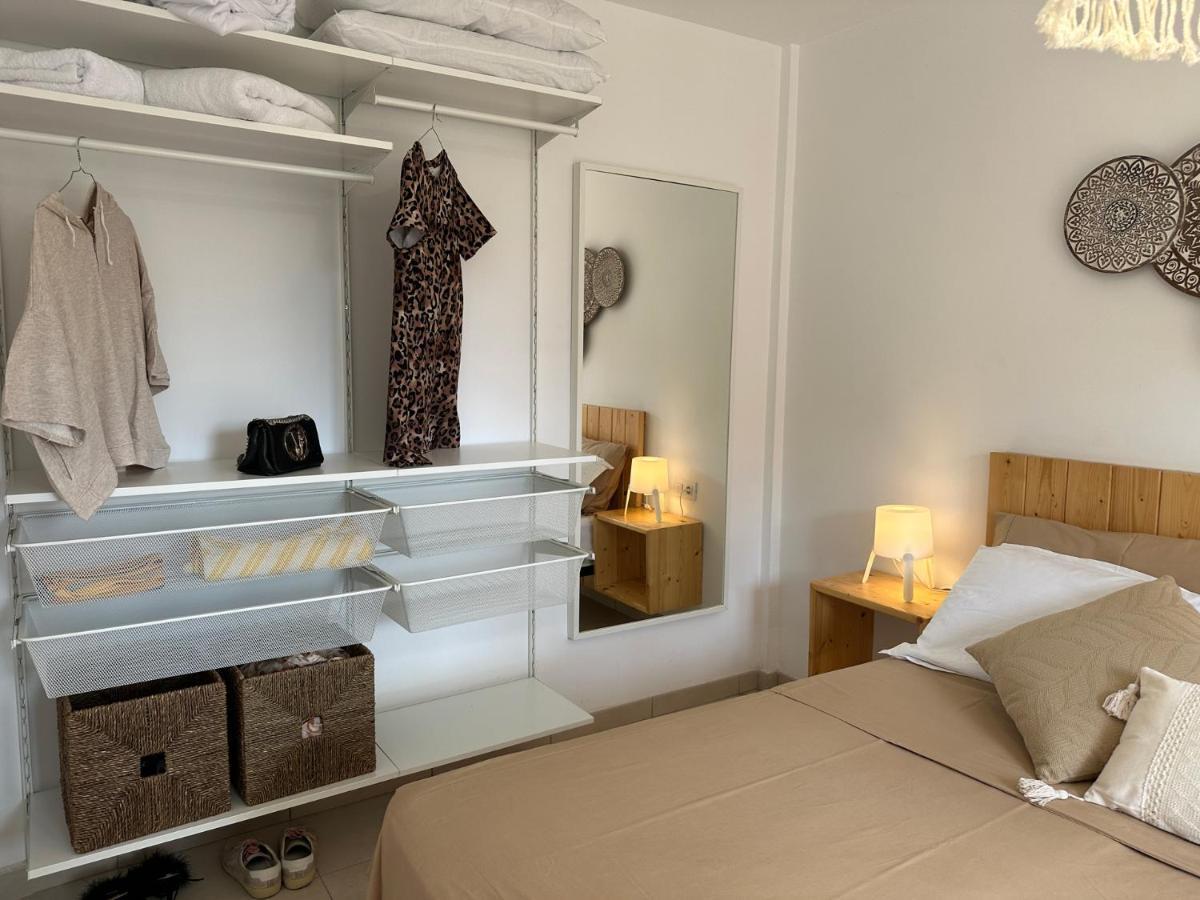 Villa Rosa Atlantic Fuerteventura Κοραλέχο Εξωτερικό φωτογραφία