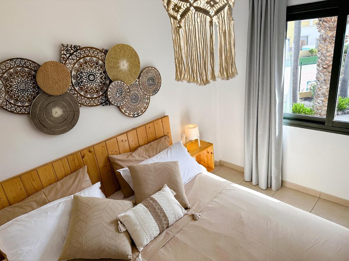 Villa Rosa Atlantic Fuerteventura Κοραλέχο Εξωτερικό φωτογραφία