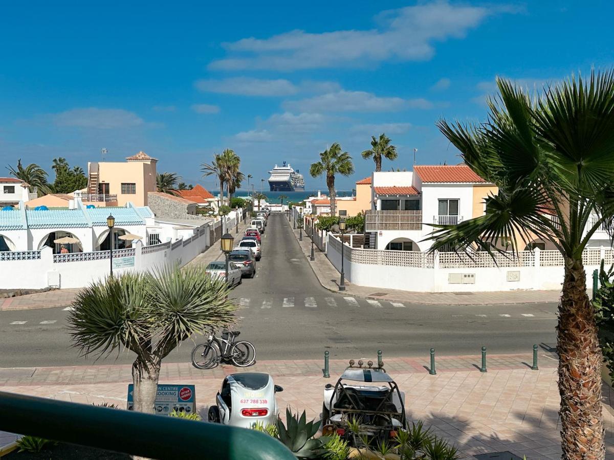 Villa Rosa Atlantic Fuerteventura Κοραλέχο Εξωτερικό φωτογραφία