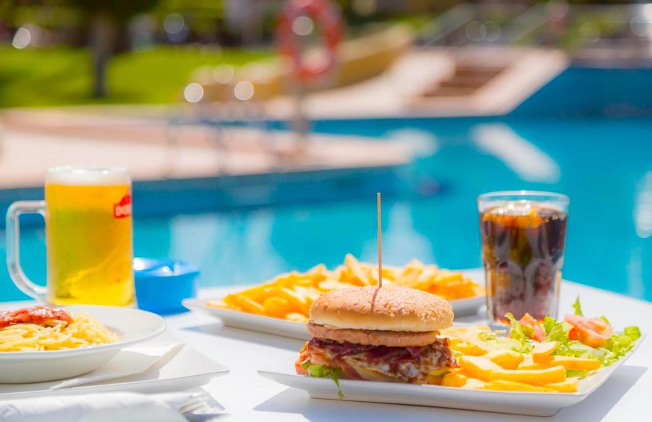 Villa Rosa Atlantic Fuerteventura Κοραλέχο Εξωτερικό φωτογραφία