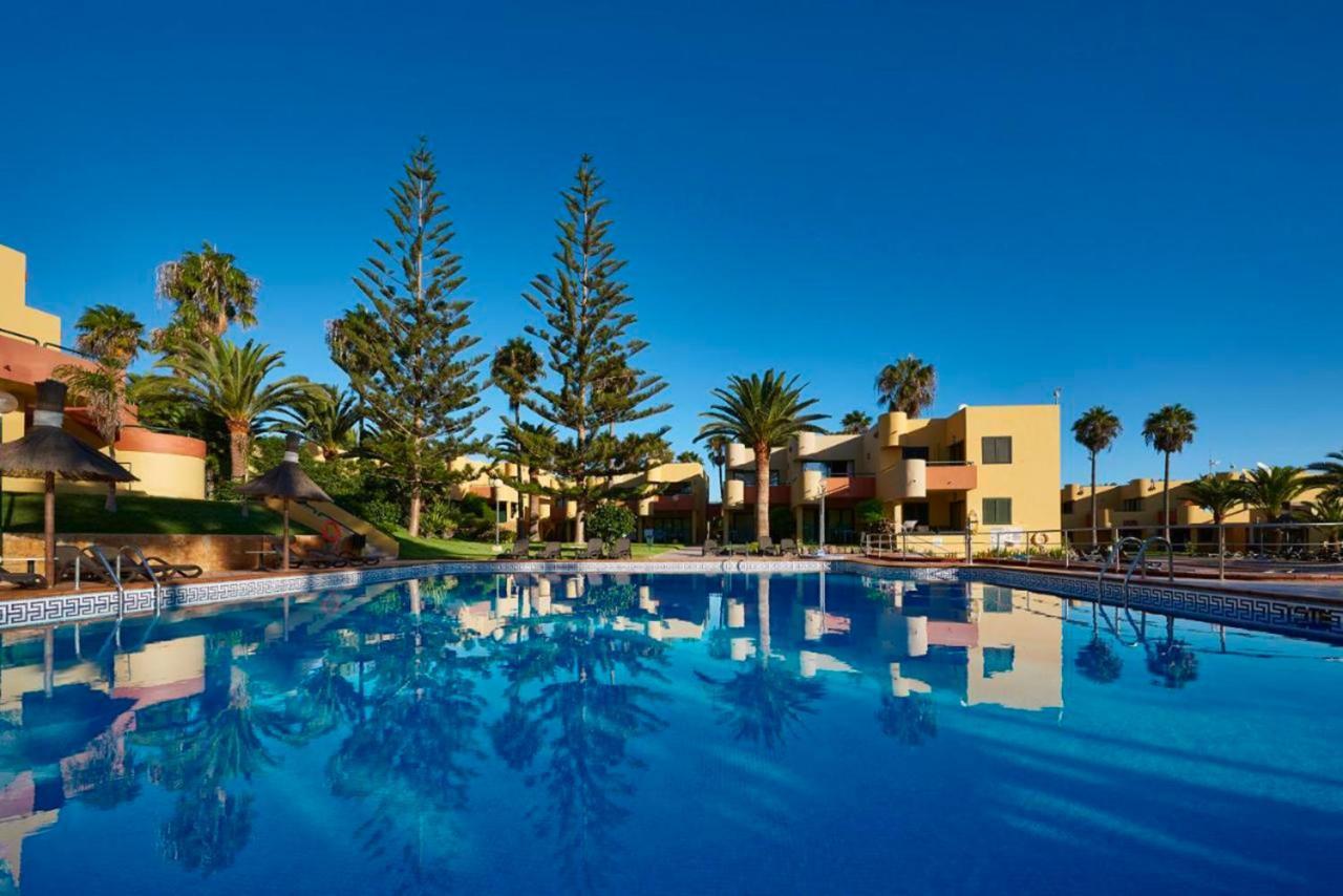Villa Rosa Atlantic Fuerteventura Κοραλέχο Εξωτερικό φωτογραφία