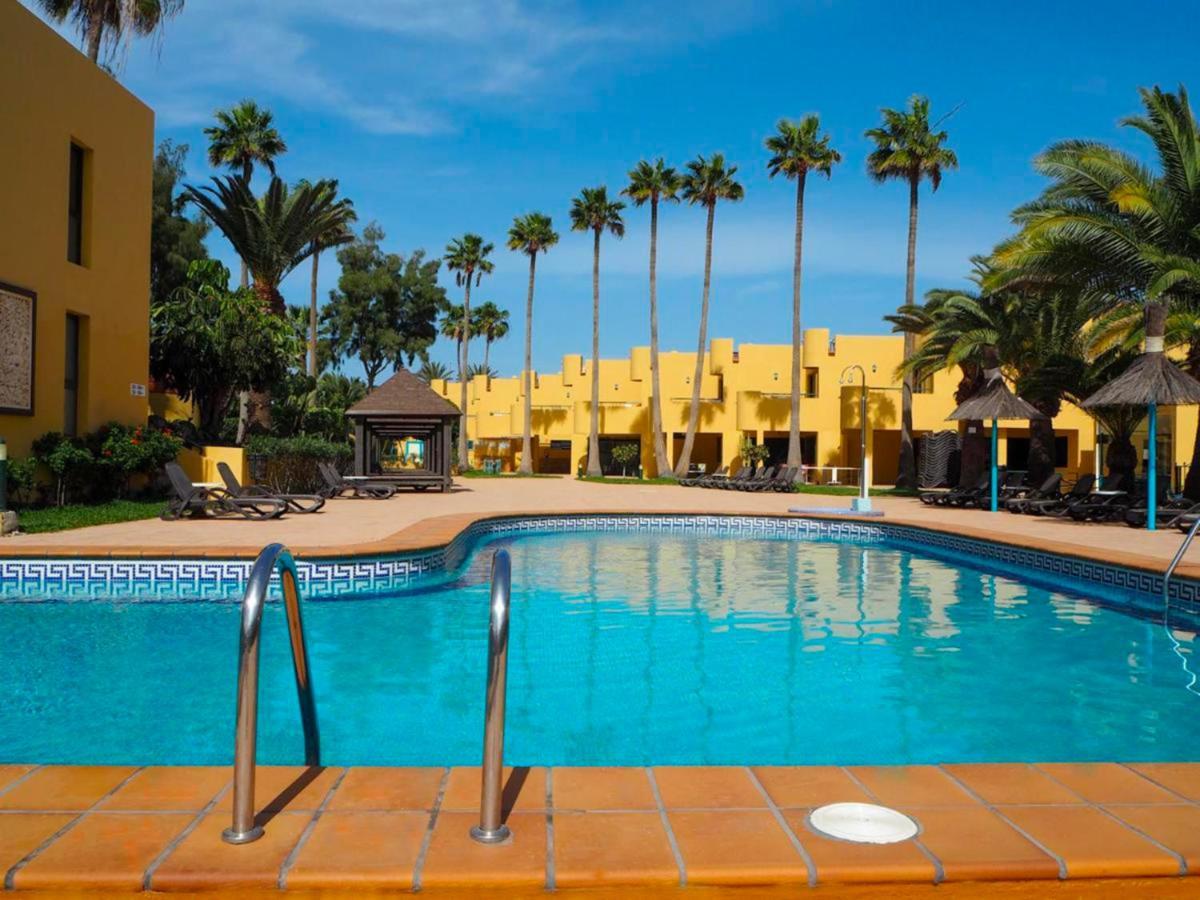 Villa Rosa Atlantic Fuerteventura Κοραλέχο Εξωτερικό φωτογραφία