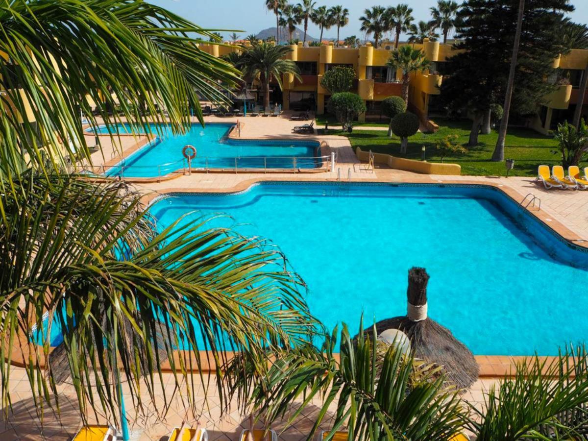 Villa Rosa Atlantic Fuerteventura Κοραλέχο Εξωτερικό φωτογραφία