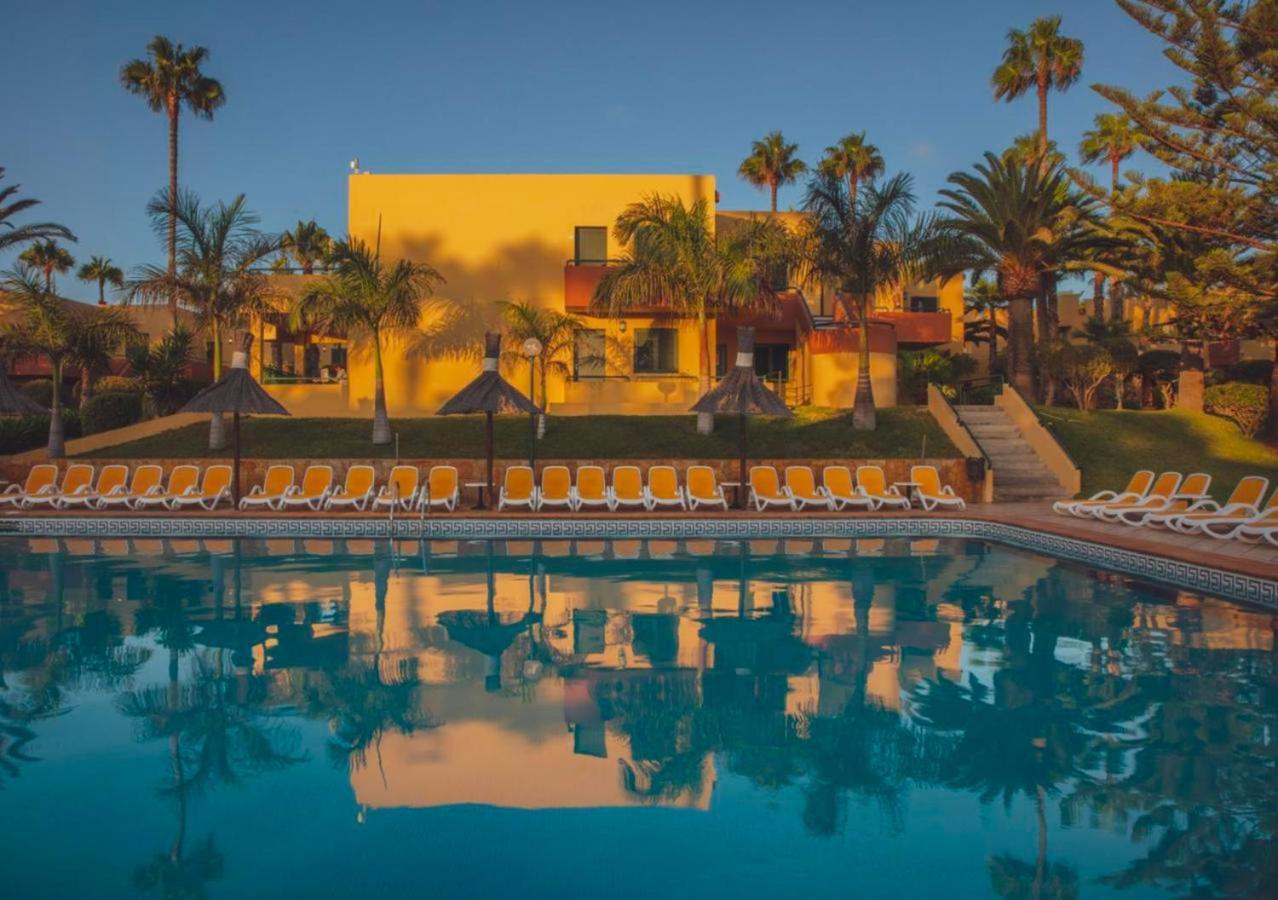 Villa Rosa Atlantic Fuerteventura Κοραλέχο Εξωτερικό φωτογραφία