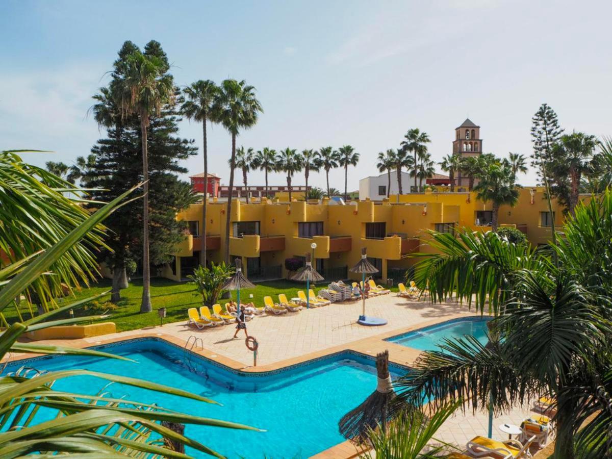 Villa Rosa Atlantic Fuerteventura Κοραλέχο Εξωτερικό φωτογραφία