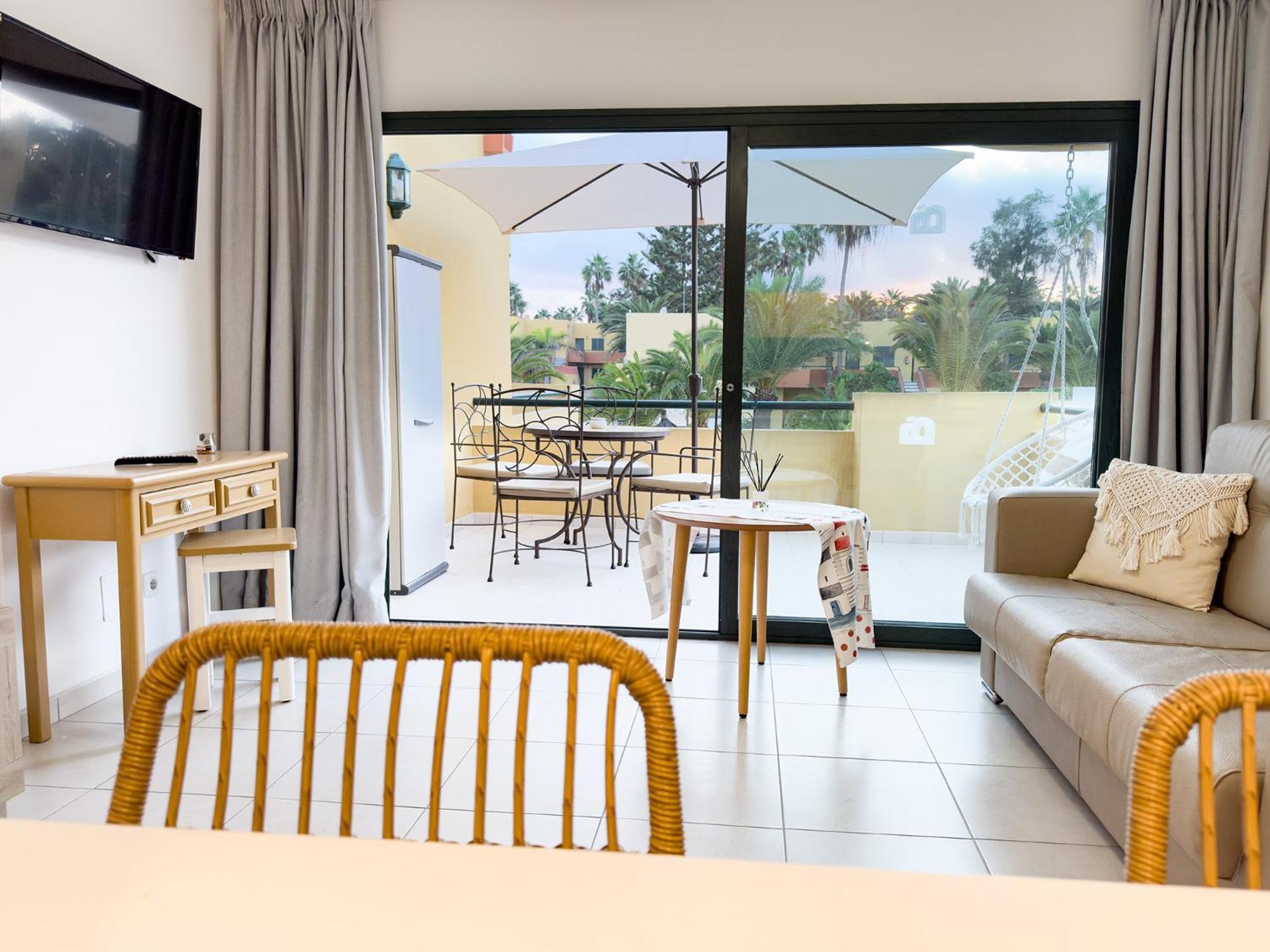 Villa Rosa Atlantic Fuerteventura Κοραλέχο Εξωτερικό φωτογραφία