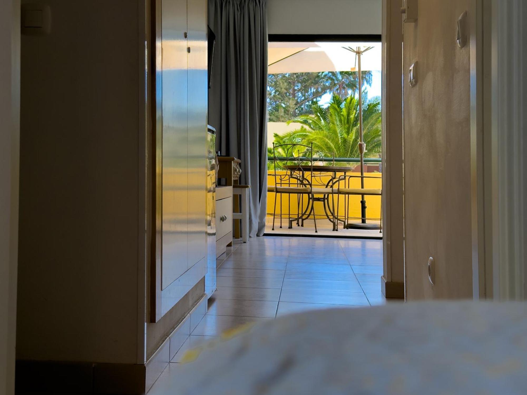 Villa Rosa Atlantic Fuerteventura Κοραλέχο Εξωτερικό φωτογραφία