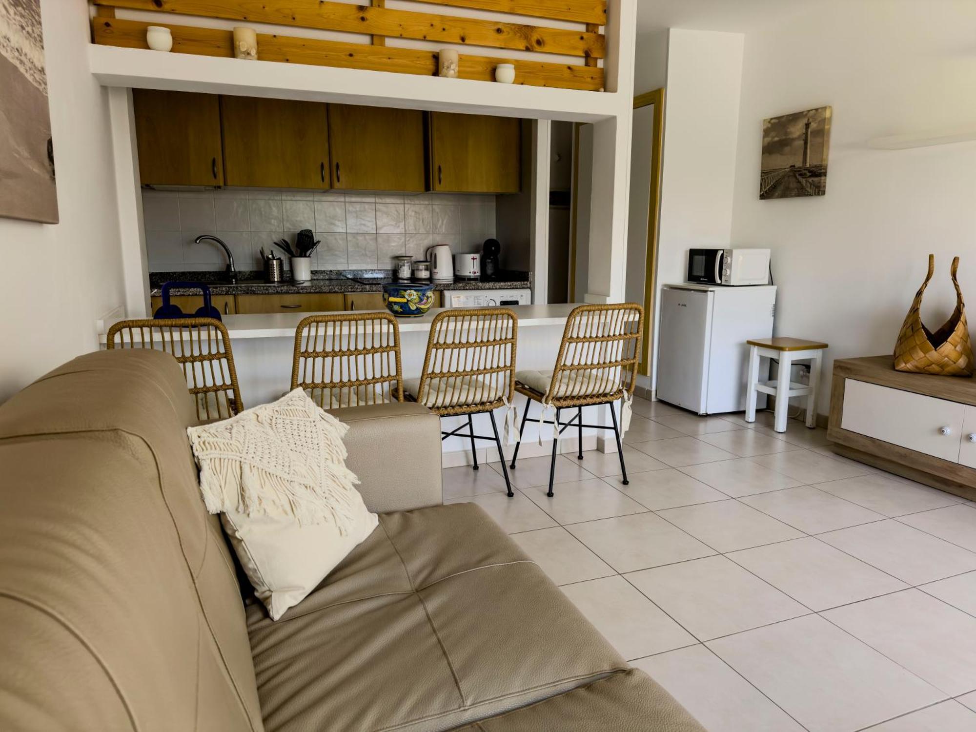 Villa Rosa Atlantic Fuerteventura Κοραλέχο Εξωτερικό φωτογραφία