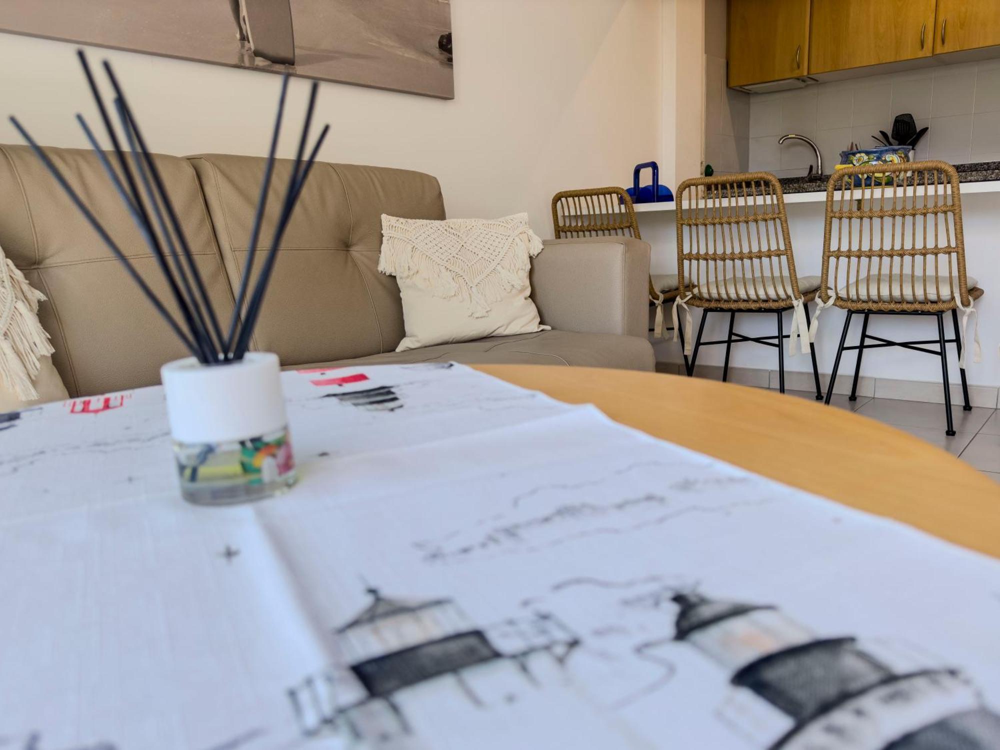 Villa Rosa Atlantic Fuerteventura Κοραλέχο Εξωτερικό φωτογραφία