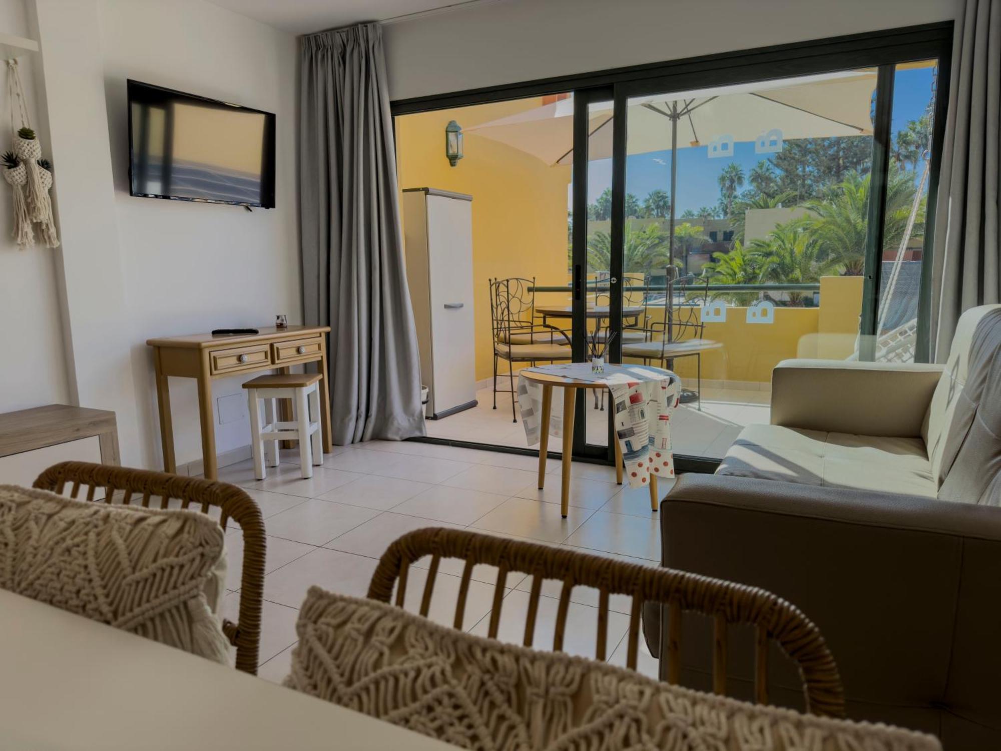 Villa Rosa Atlantic Fuerteventura Κοραλέχο Εξωτερικό φωτογραφία