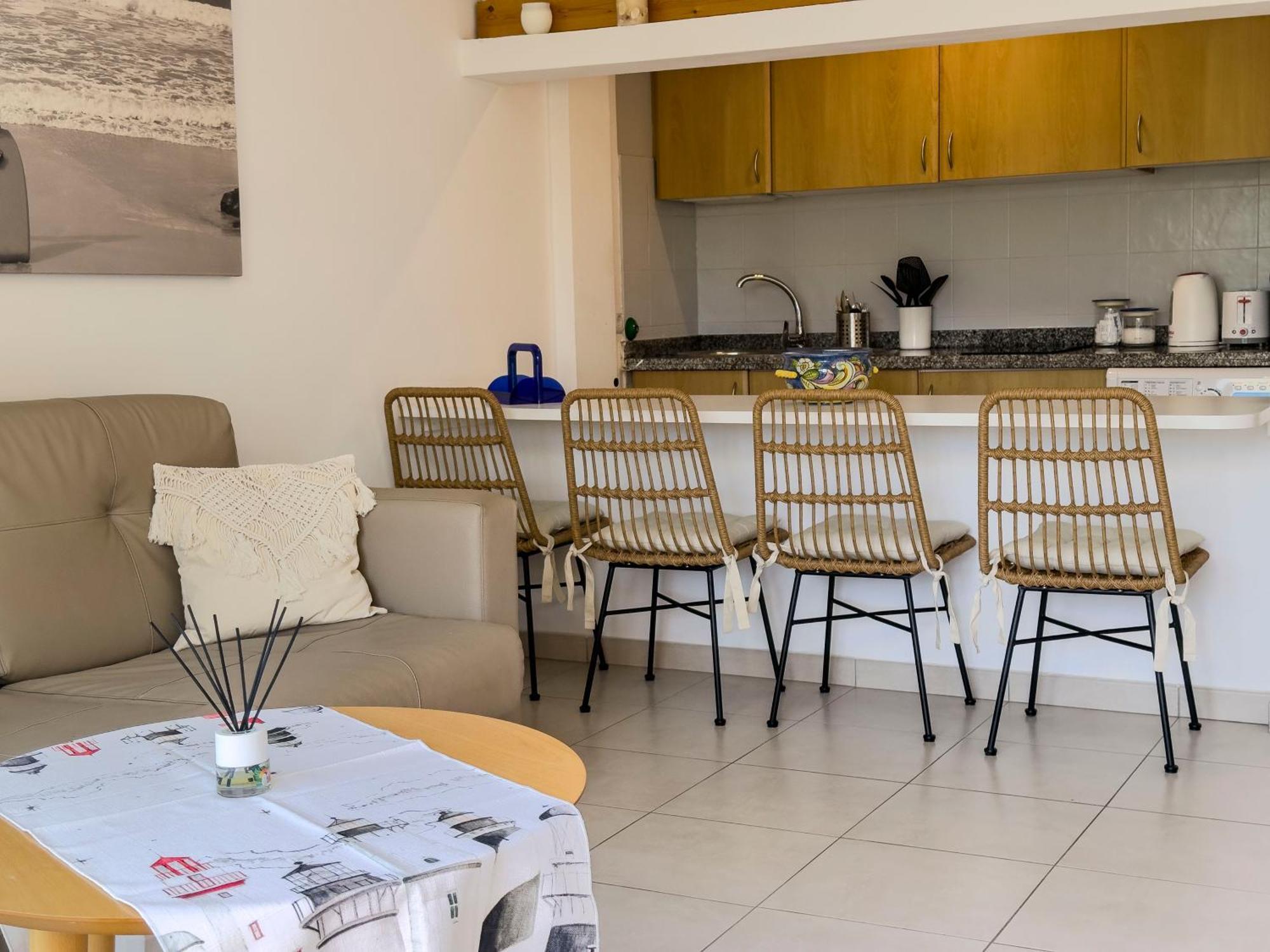 Villa Rosa Atlantic Fuerteventura Κοραλέχο Εξωτερικό φωτογραφία