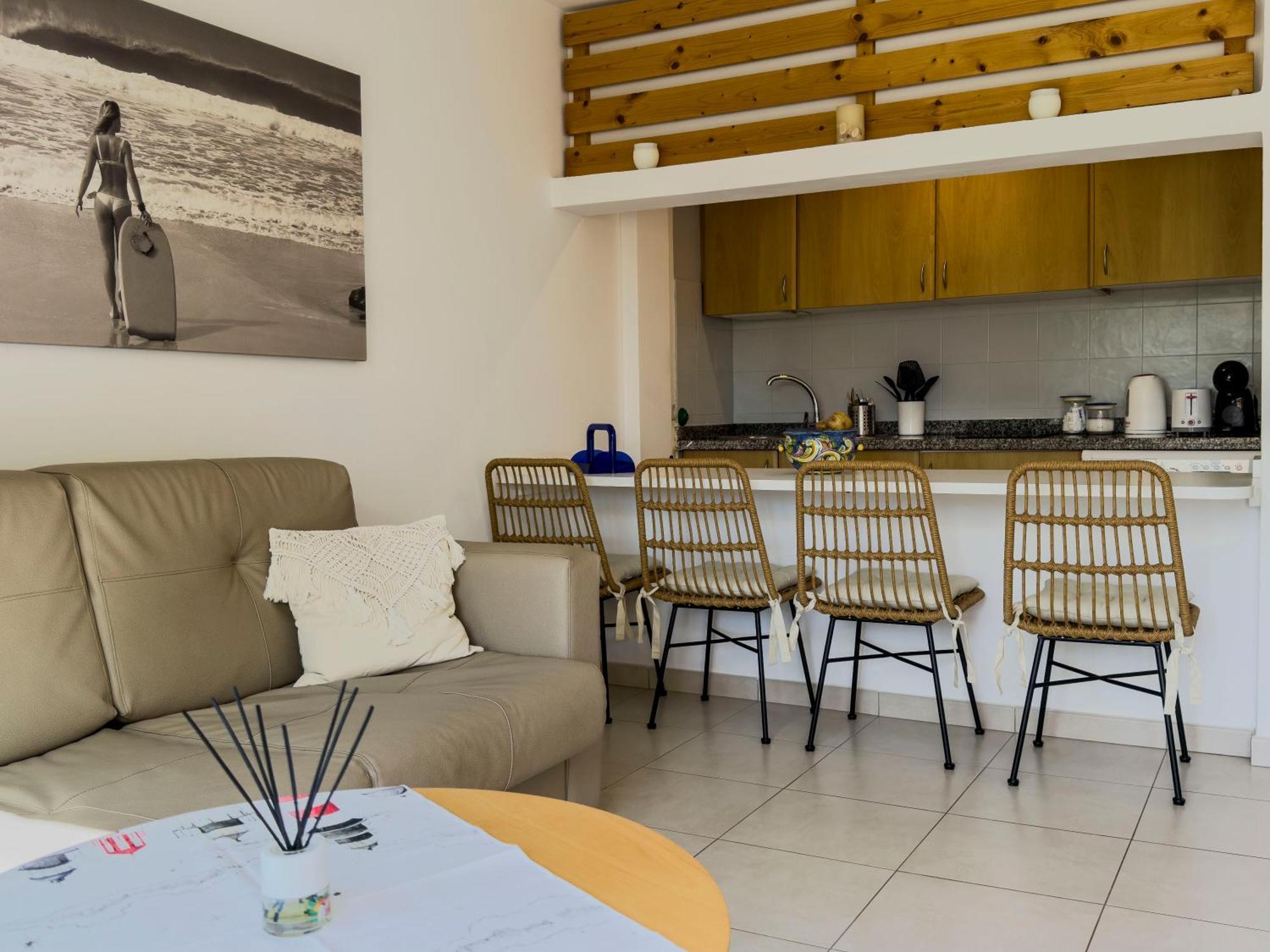 Villa Rosa Atlantic Fuerteventura Κοραλέχο Εξωτερικό φωτογραφία