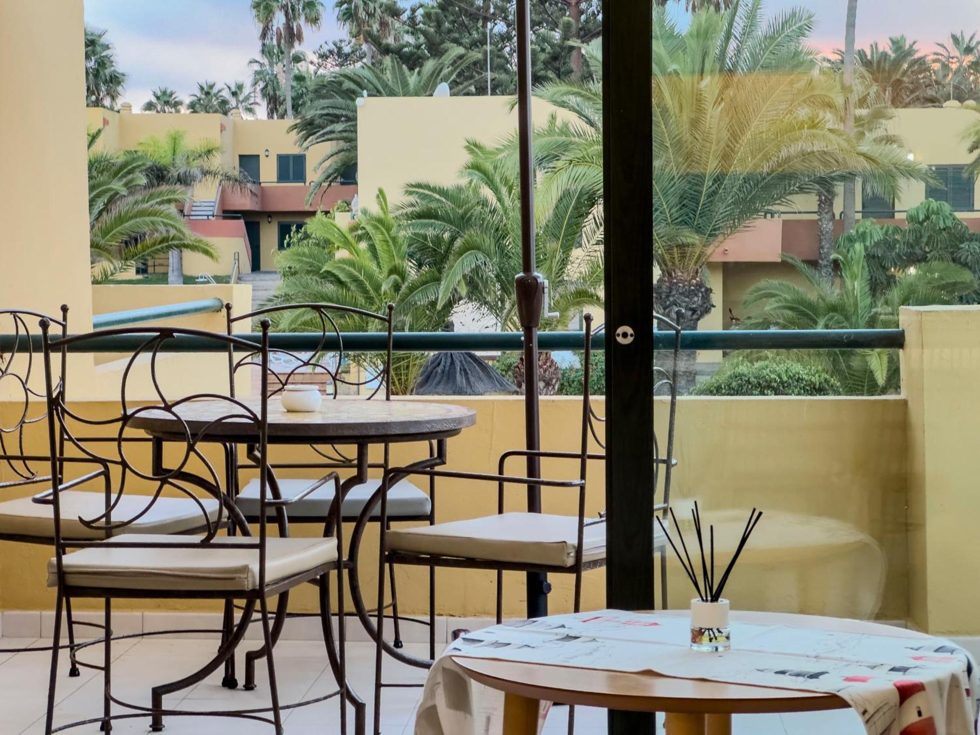 Villa Rosa Atlantic Fuerteventura Κοραλέχο Εξωτερικό φωτογραφία