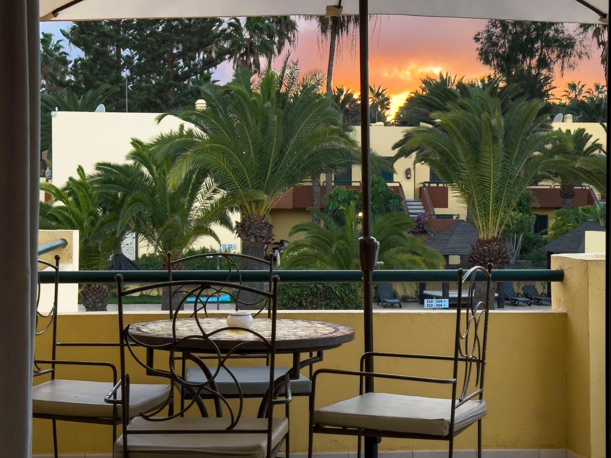 Villa Rosa Atlantic Fuerteventura Κοραλέχο Εξωτερικό φωτογραφία