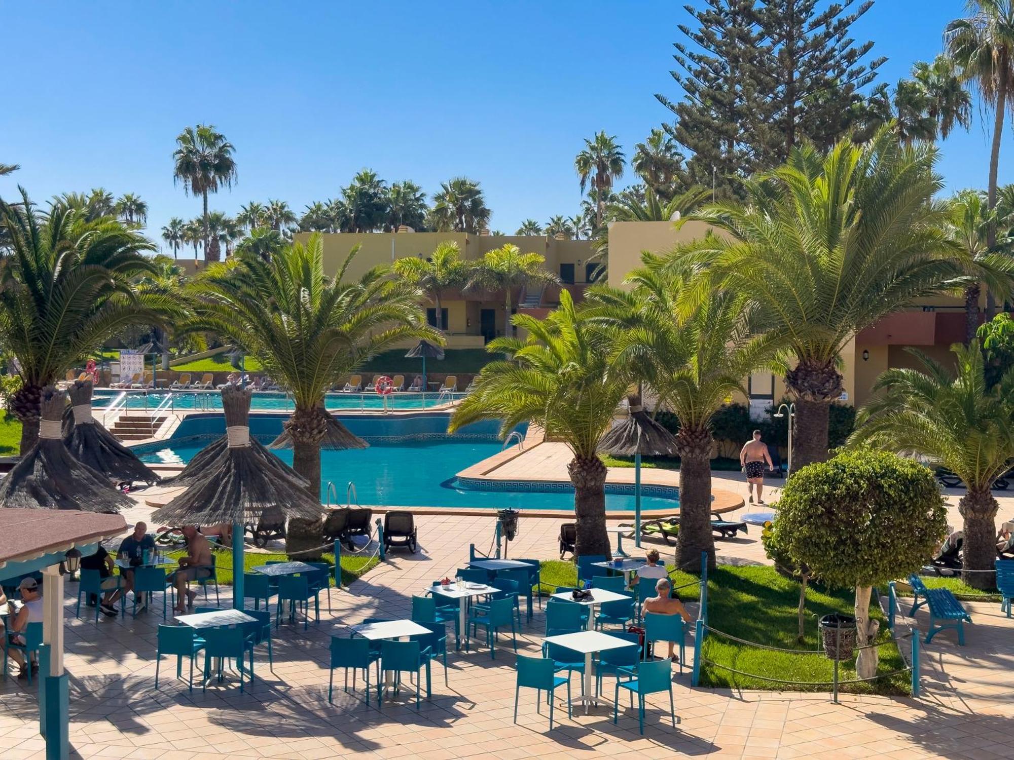 Villa Rosa Atlantic Fuerteventura Κοραλέχο Εξωτερικό φωτογραφία
