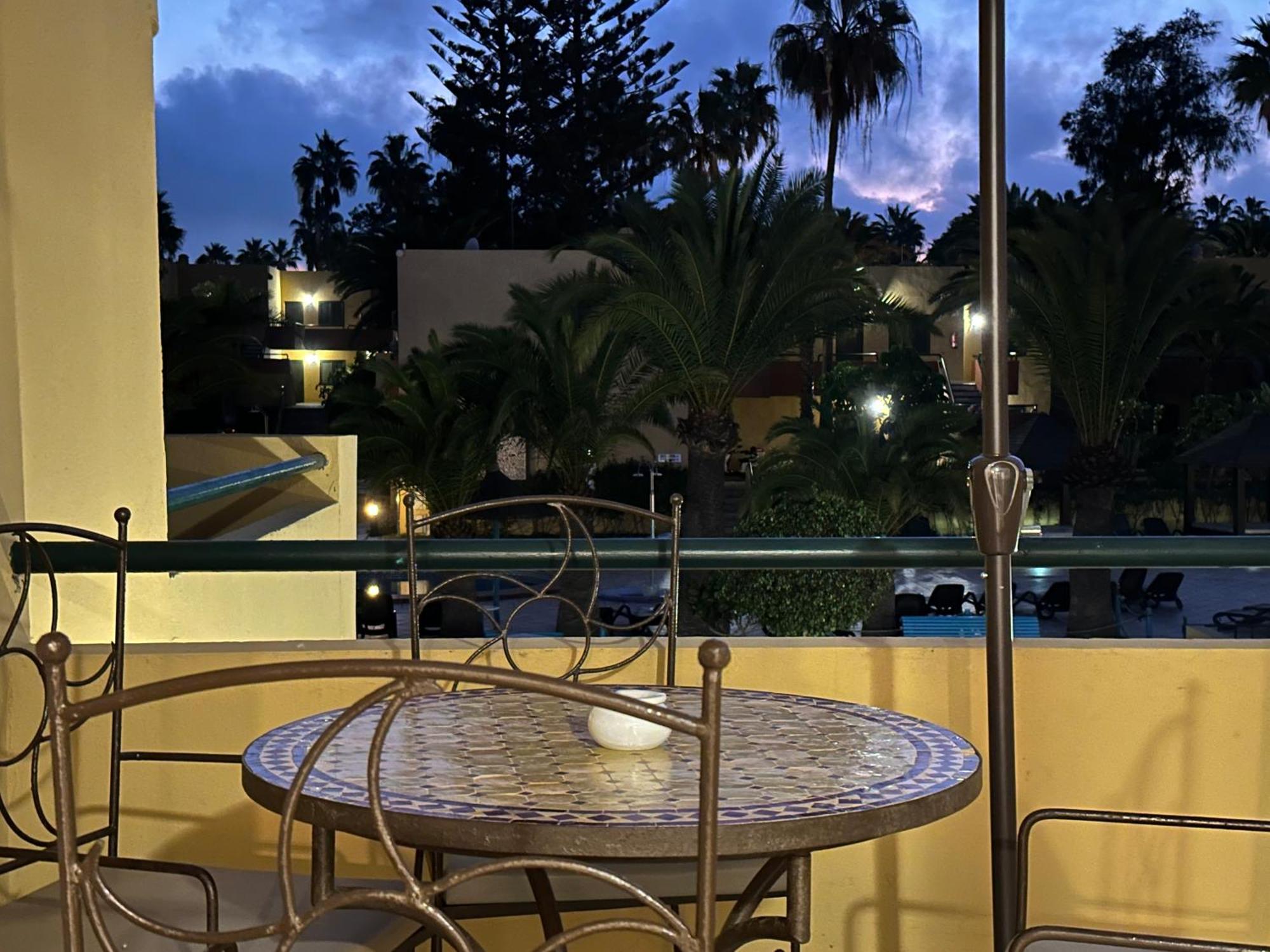 Villa Rosa Atlantic Fuerteventura Κοραλέχο Εξωτερικό φωτογραφία